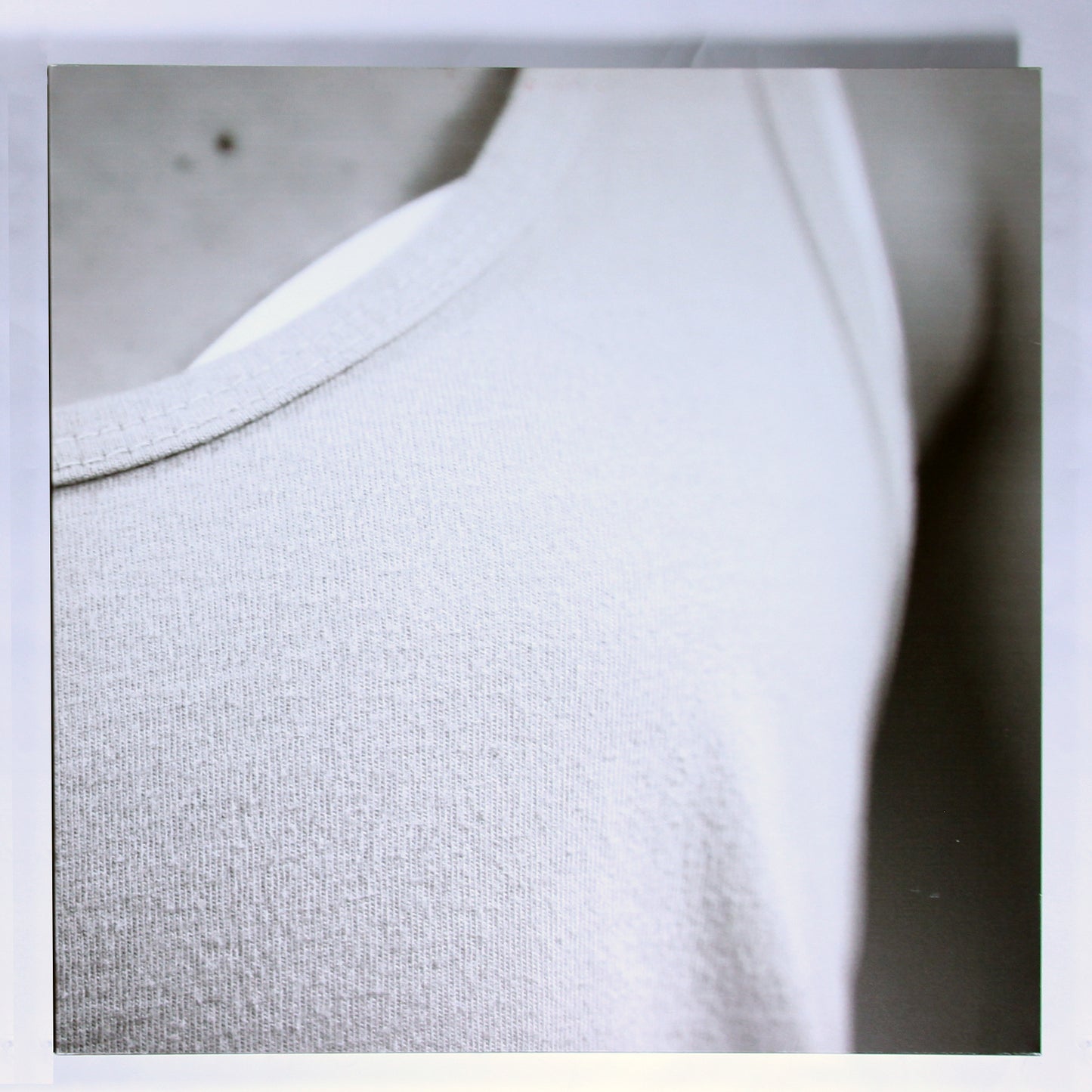 Boob Photograph Canvas 2