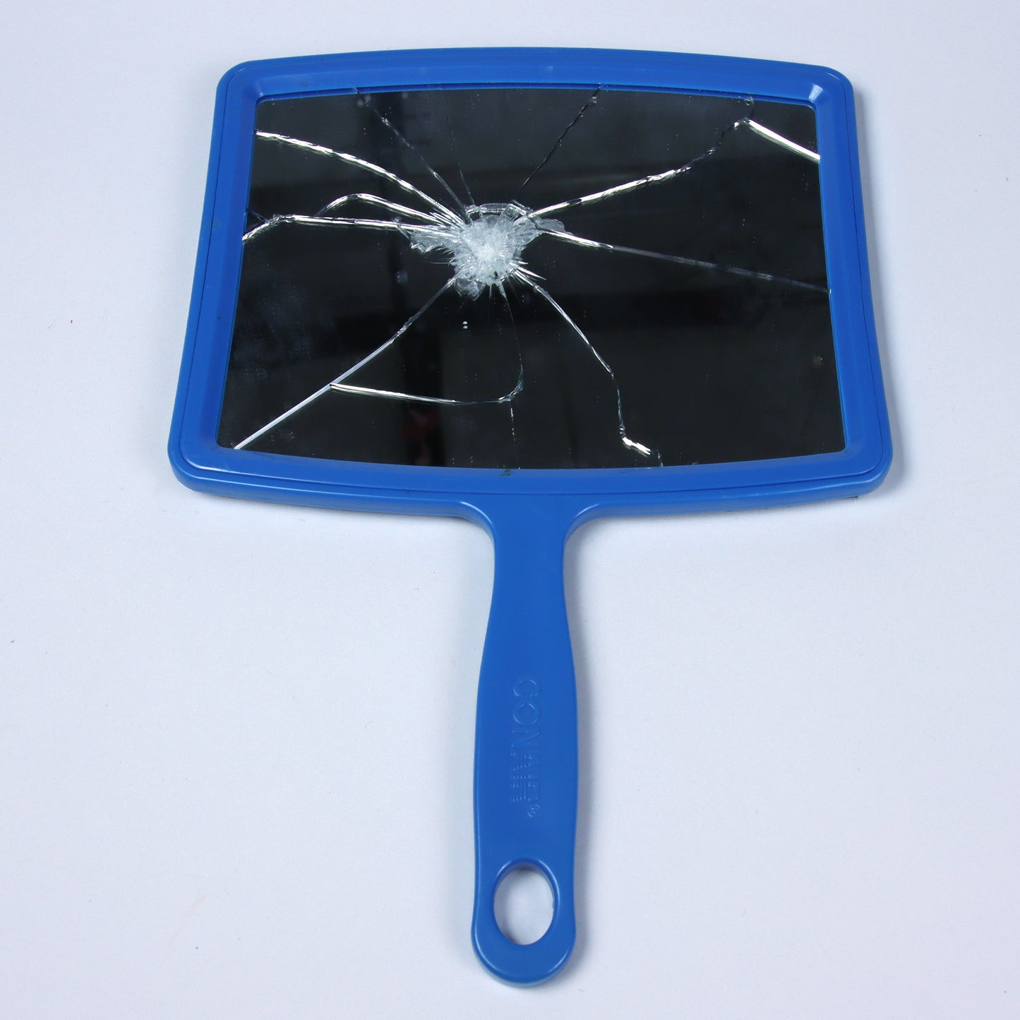 Broken Mirror