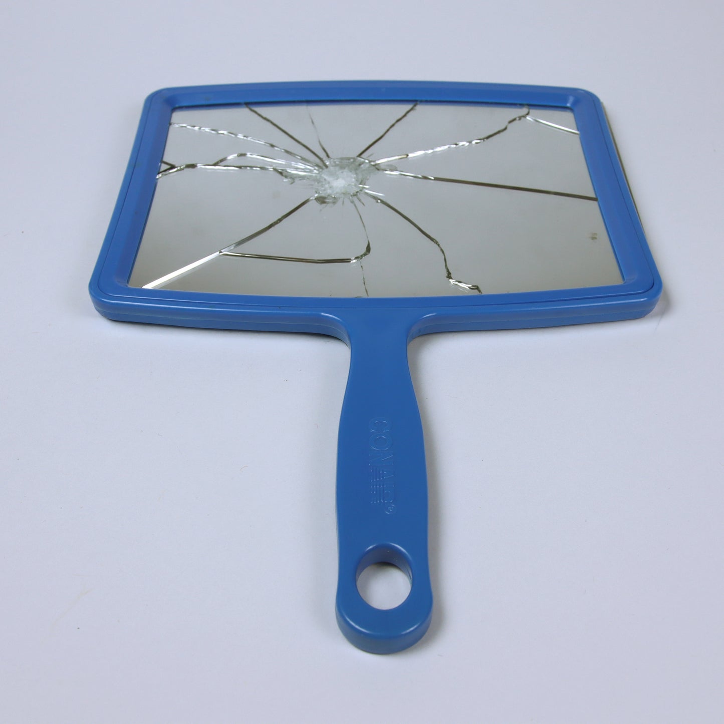 Broken Mirror