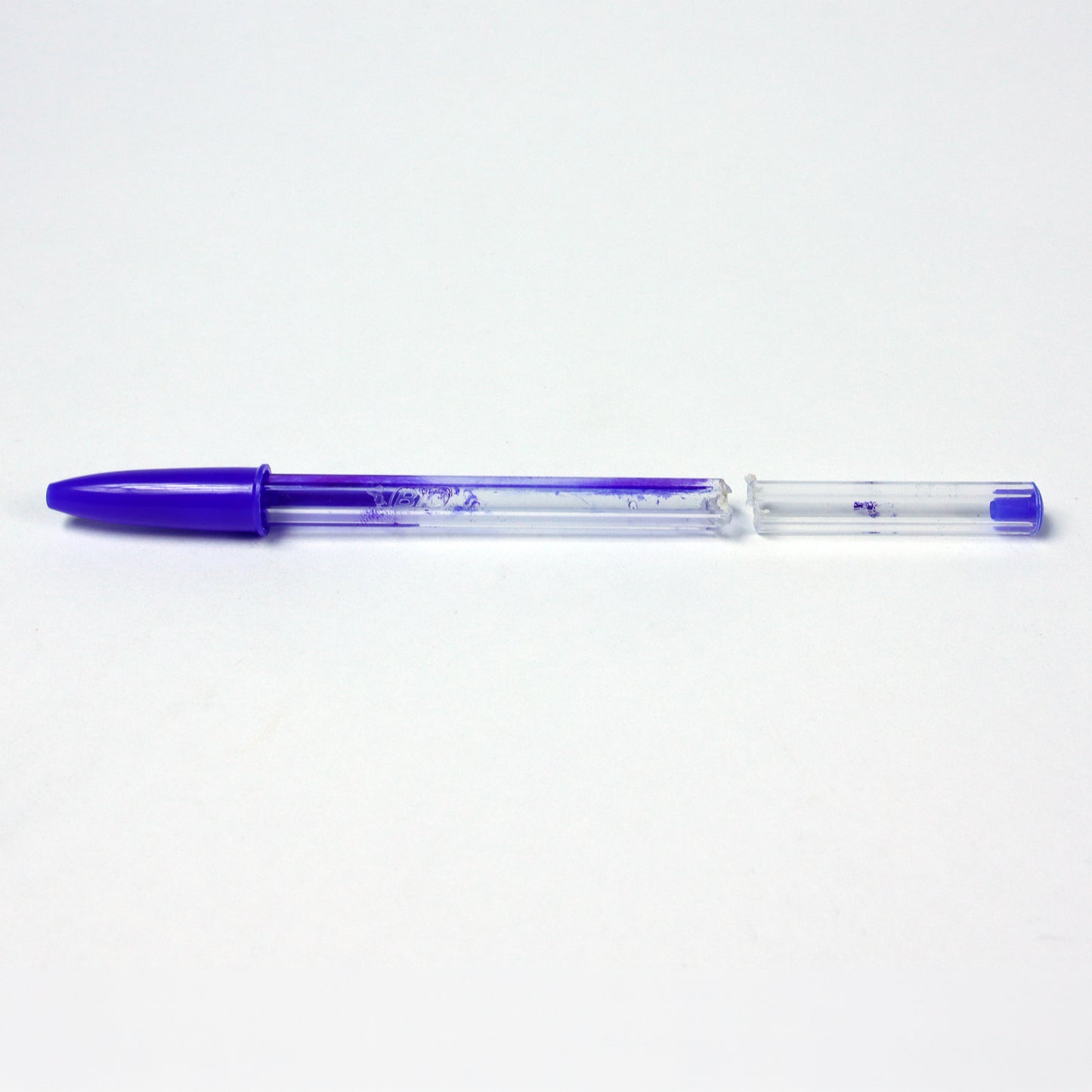 Sawed Pen