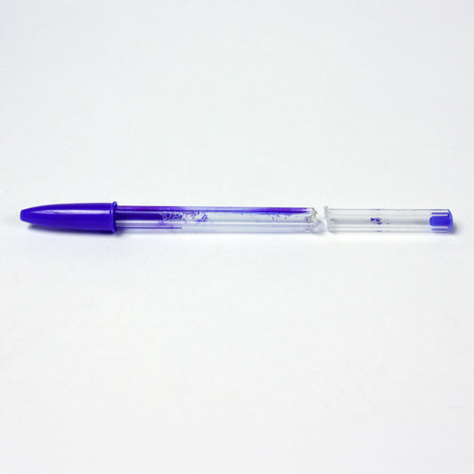 Sawed Pen