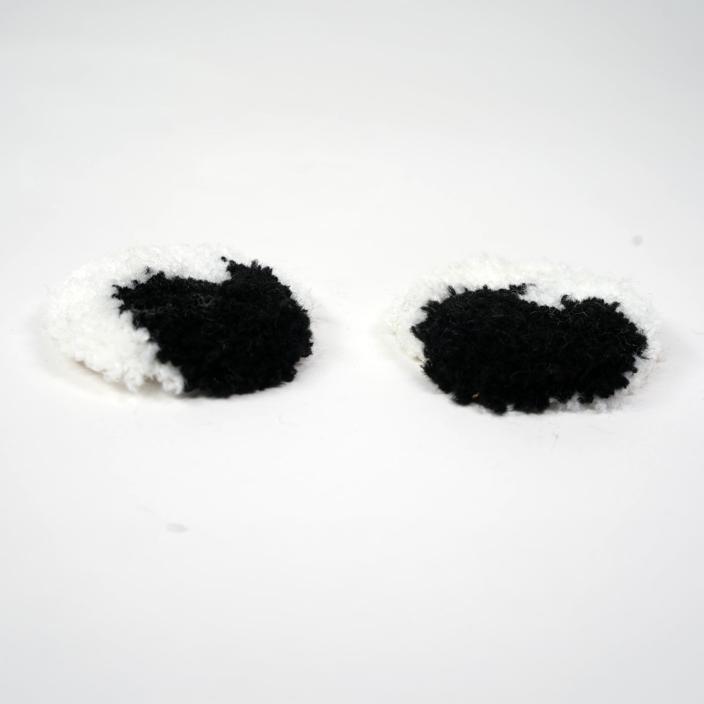 Carpet Dog Eyes