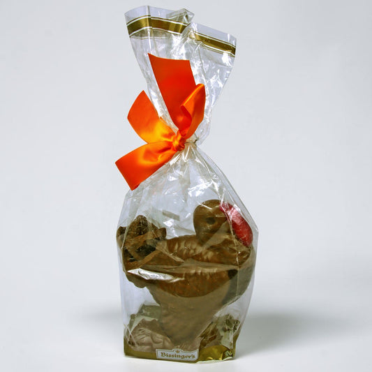 Chocolate Turkey