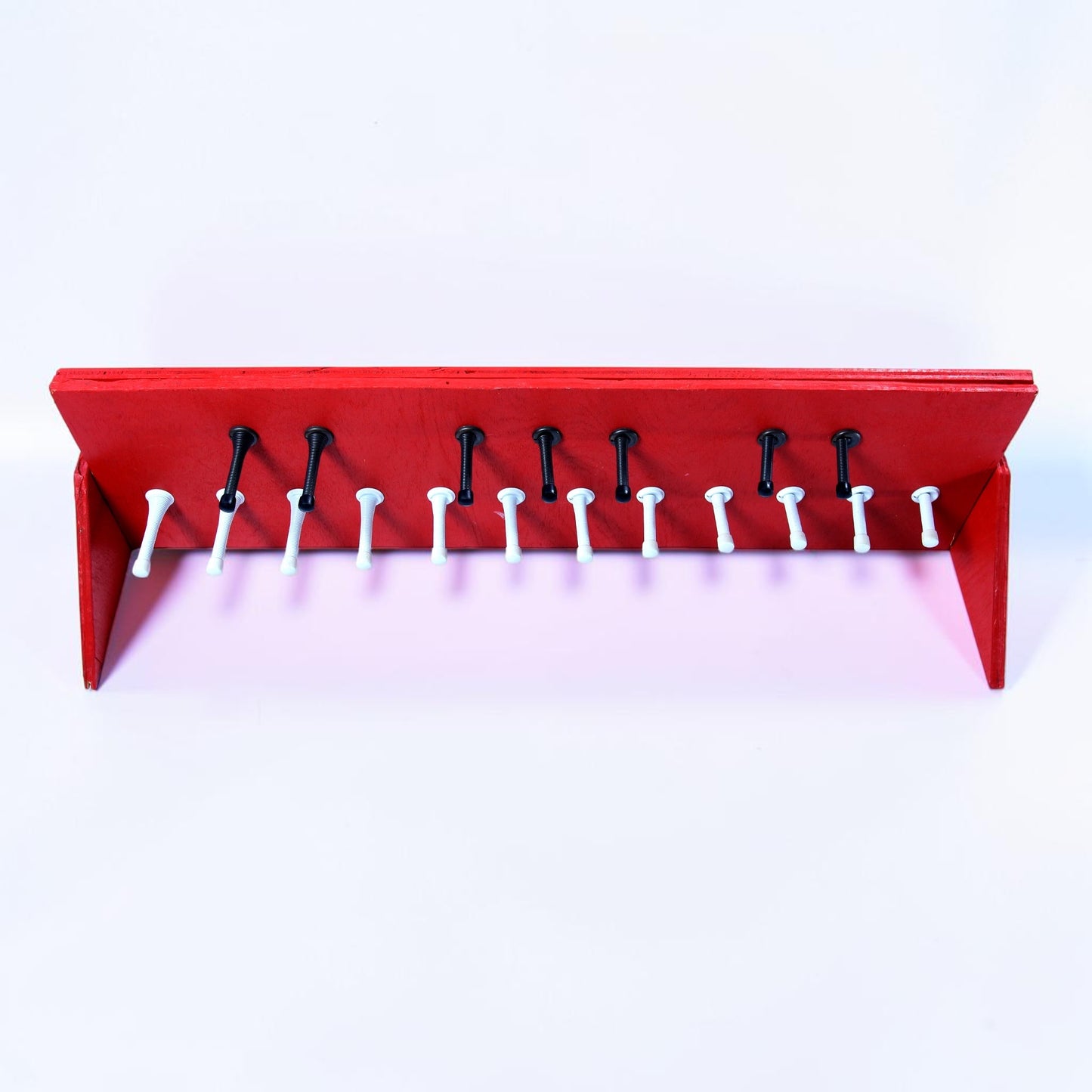 Doorstop Keyboard
