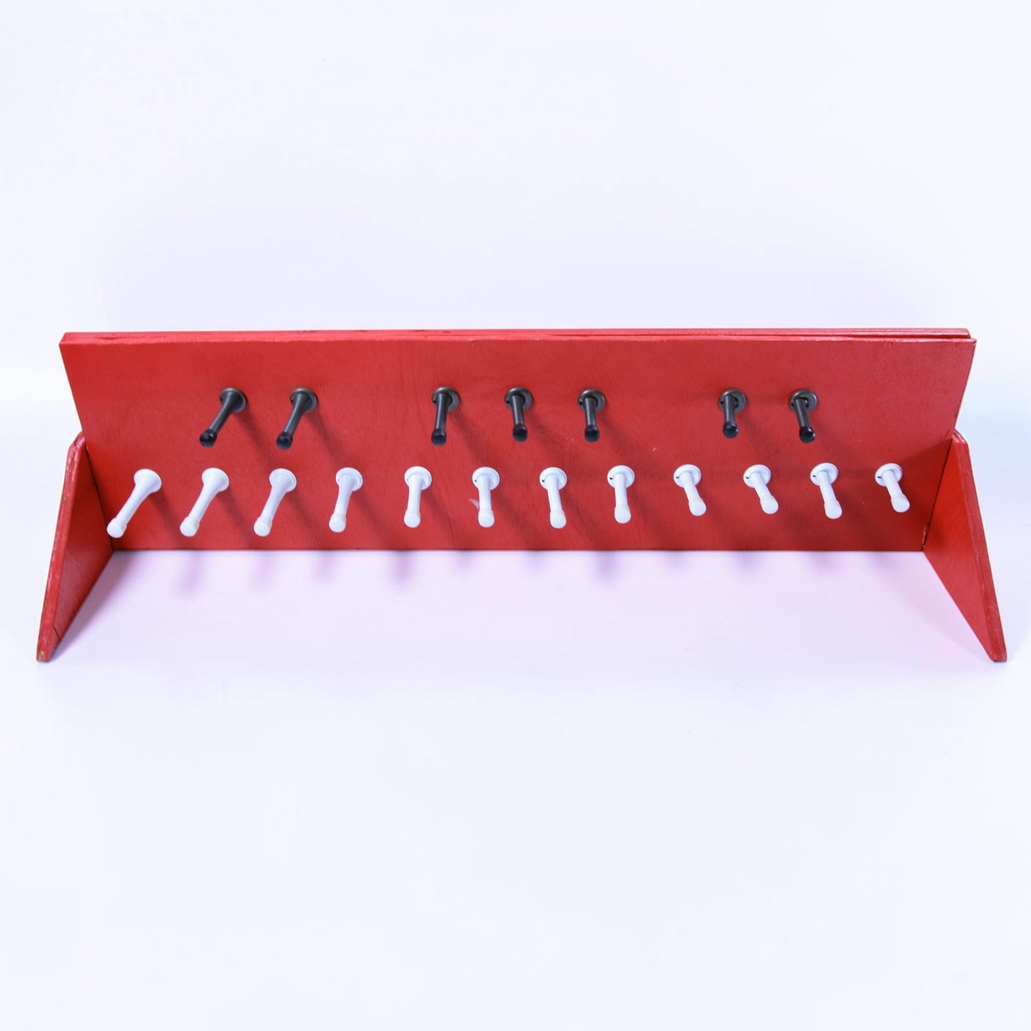Doorstop Keyboard
