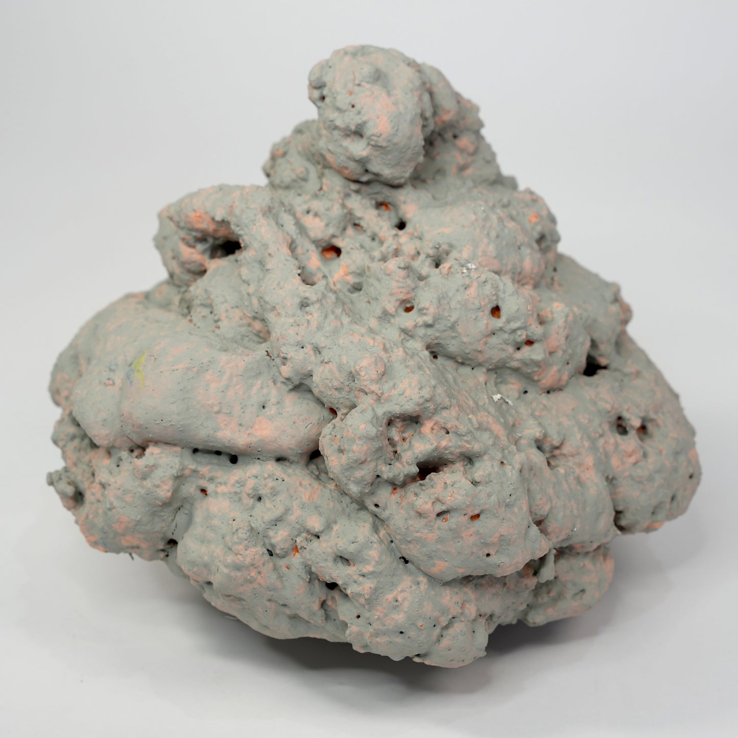 Foam Poop