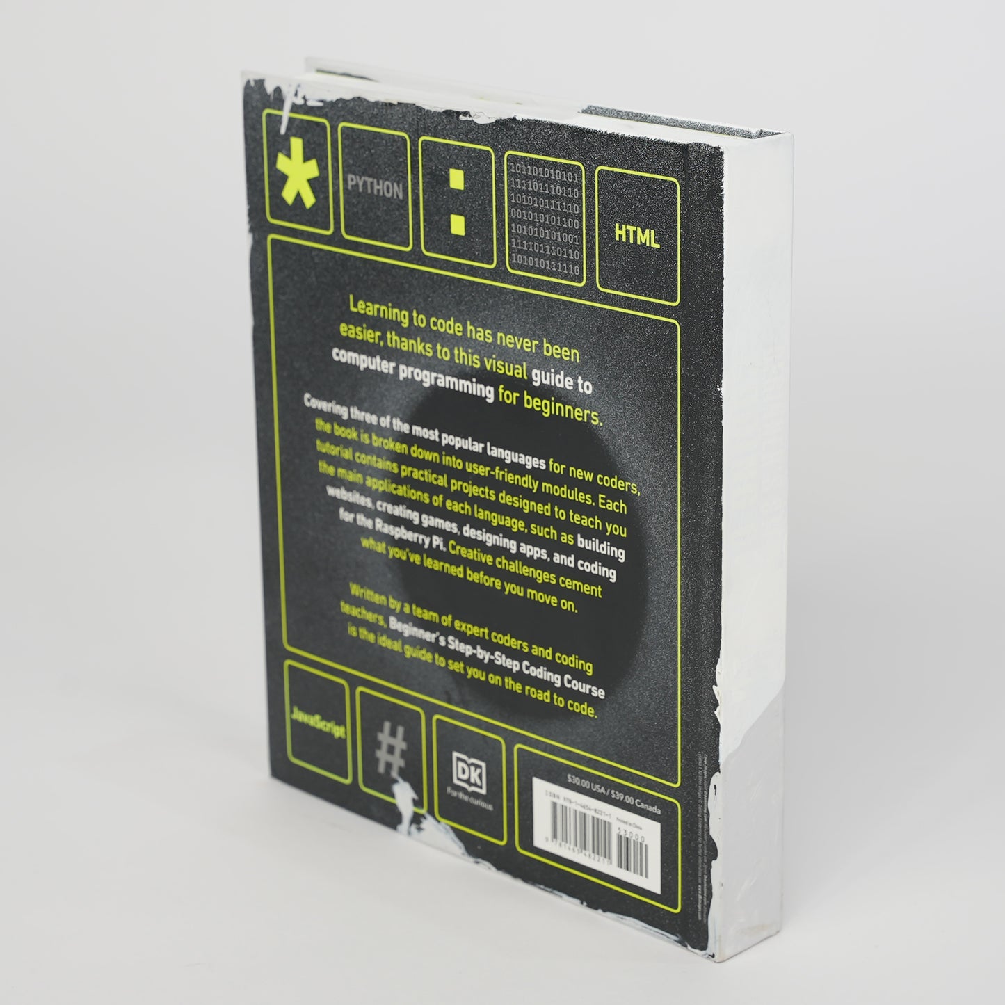 Invisible Book