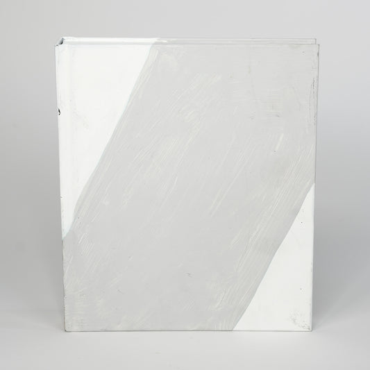 Invisible Book