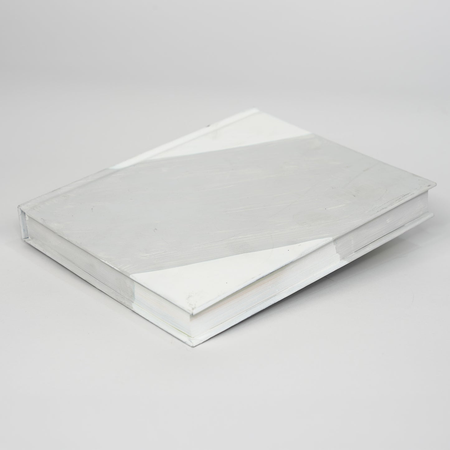 Invisible Book
