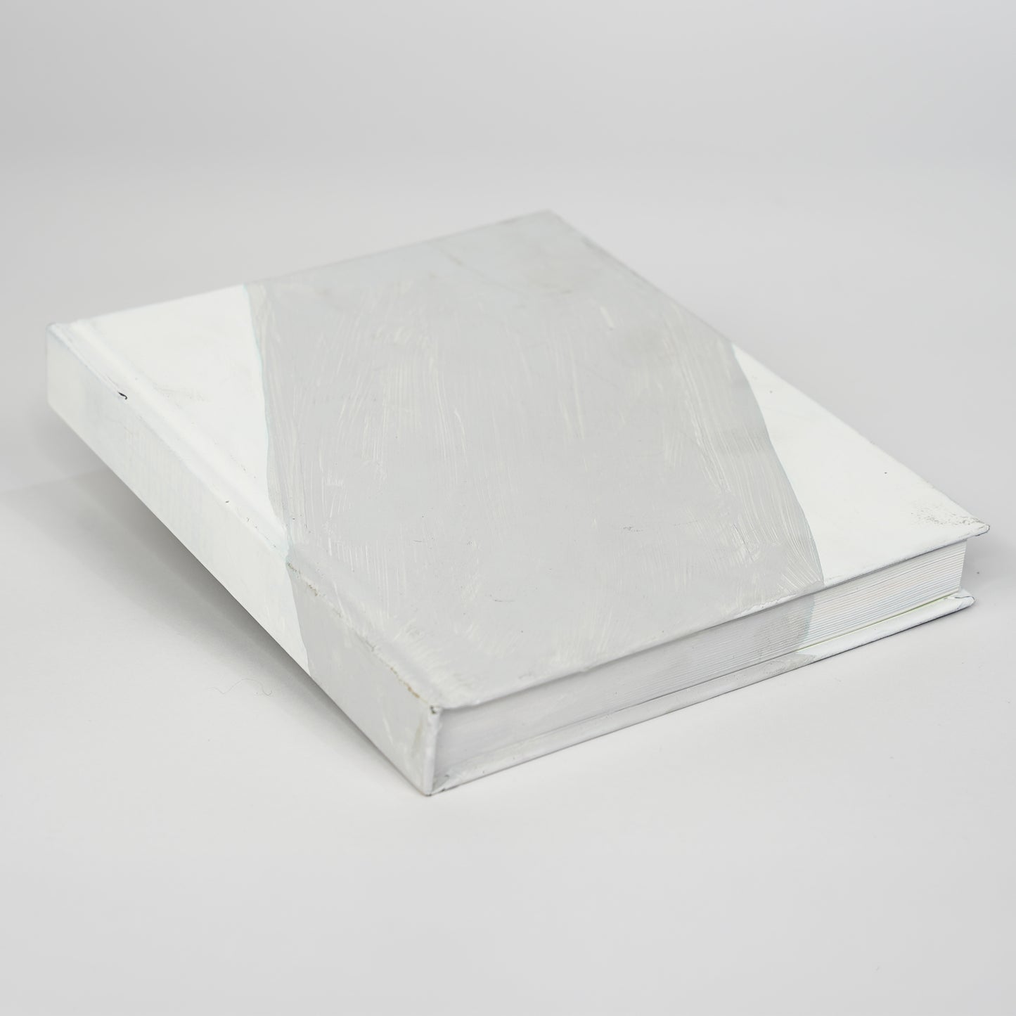 Invisible Book