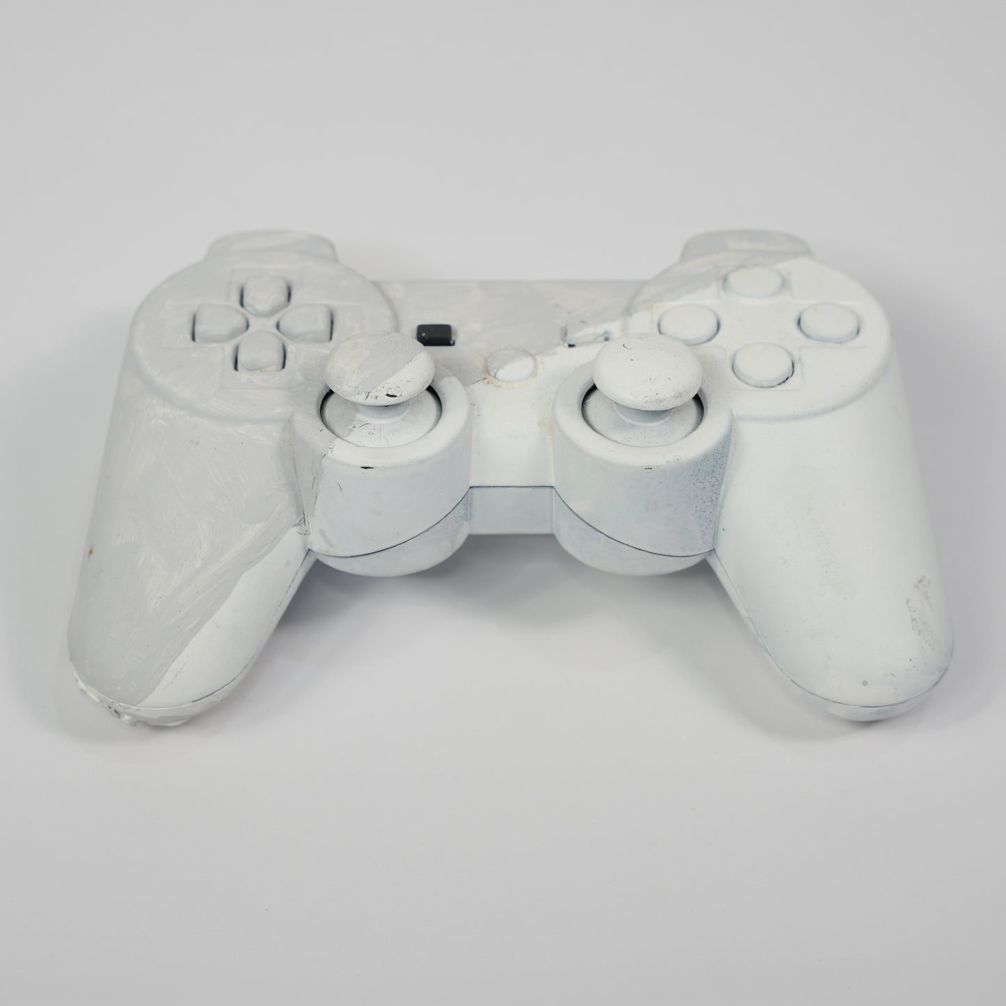 Invisible Controller