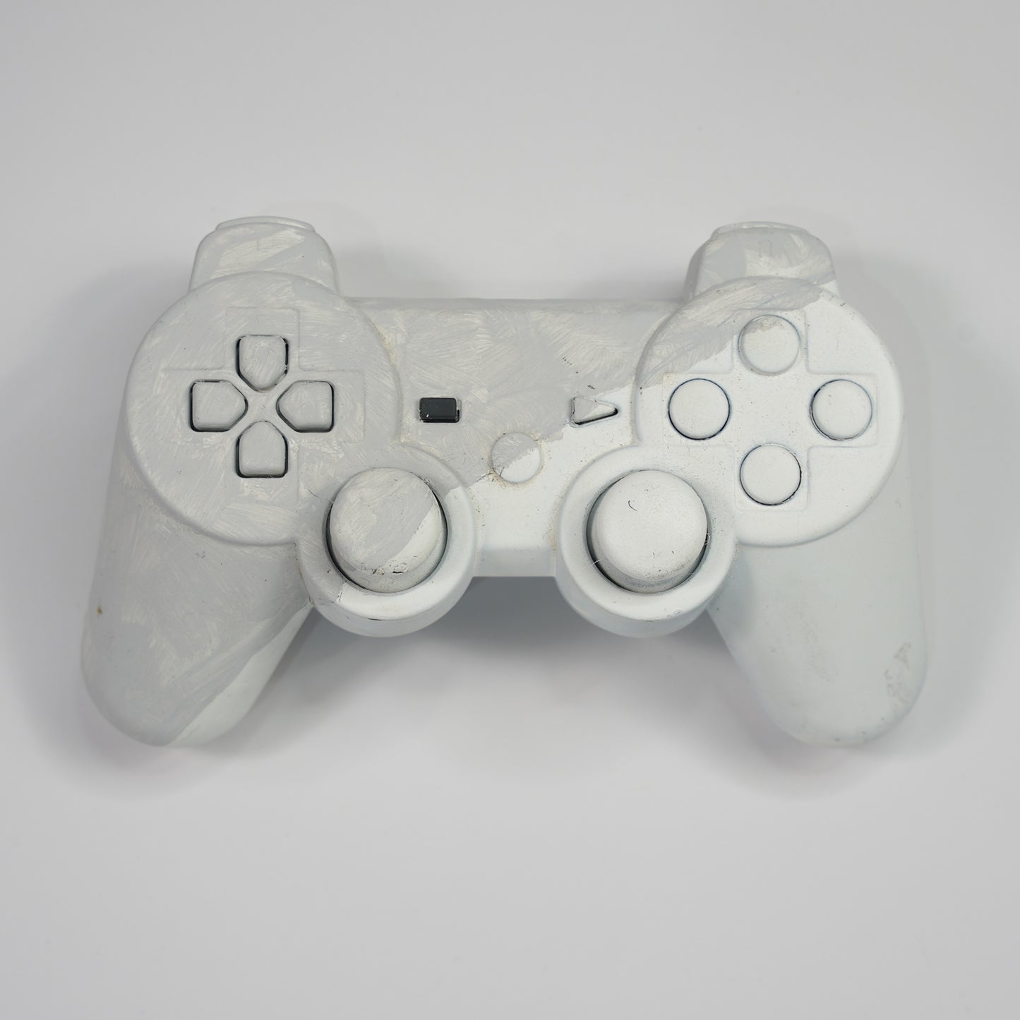 Invisible Controller