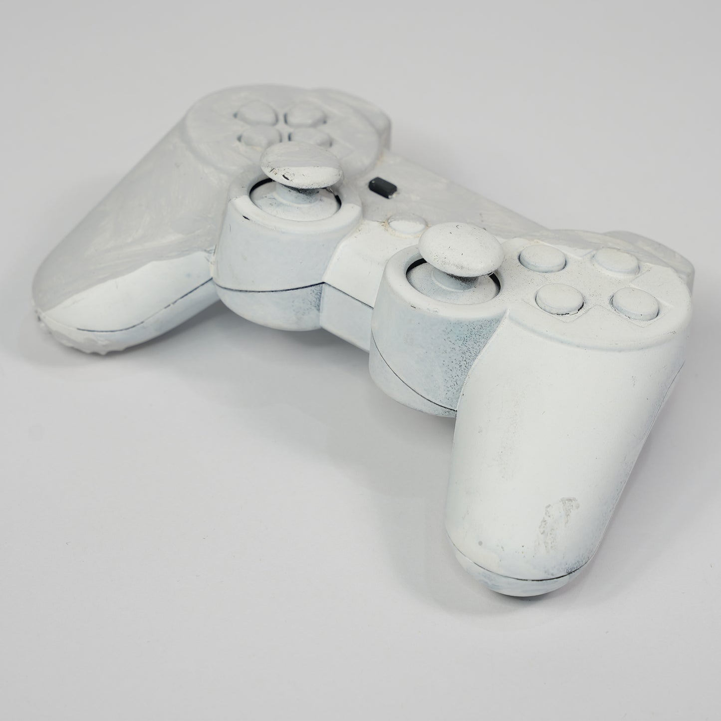 Invisible Controller