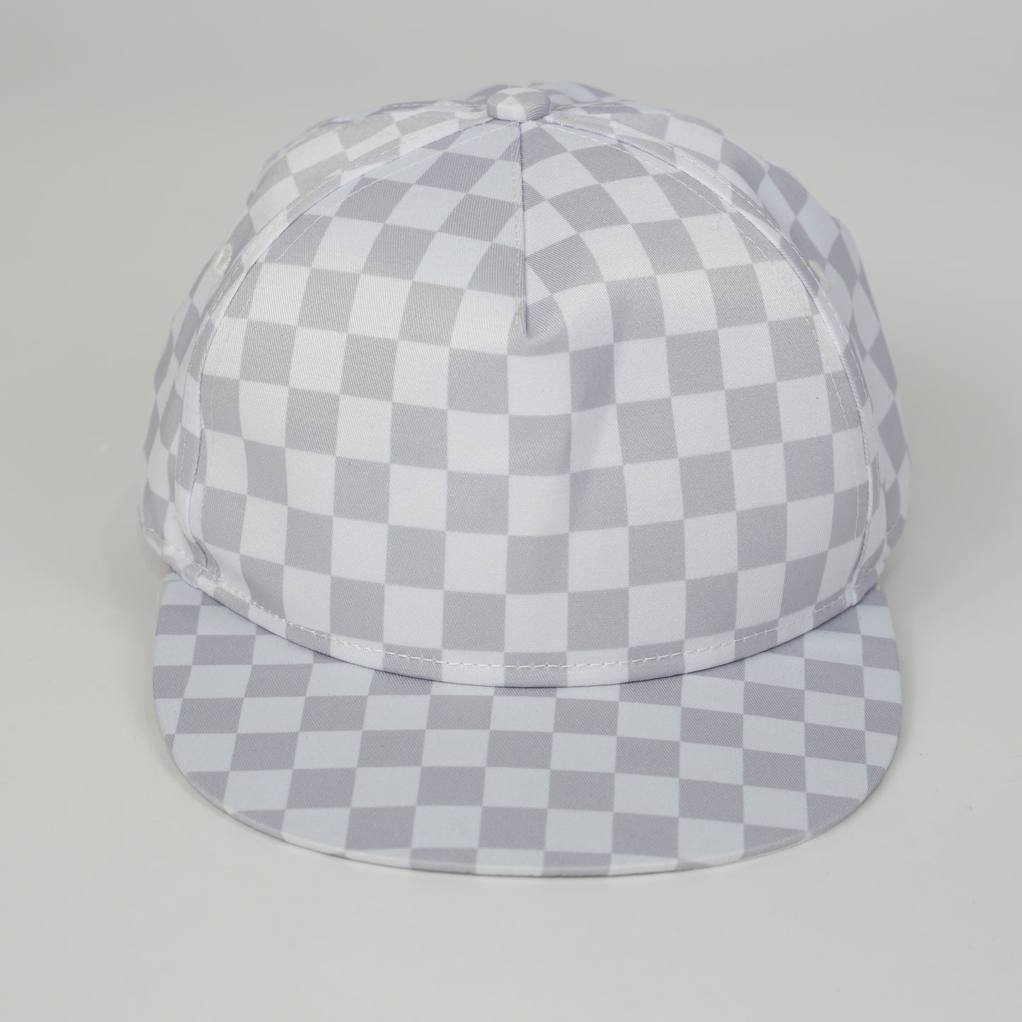 Invisible Hat