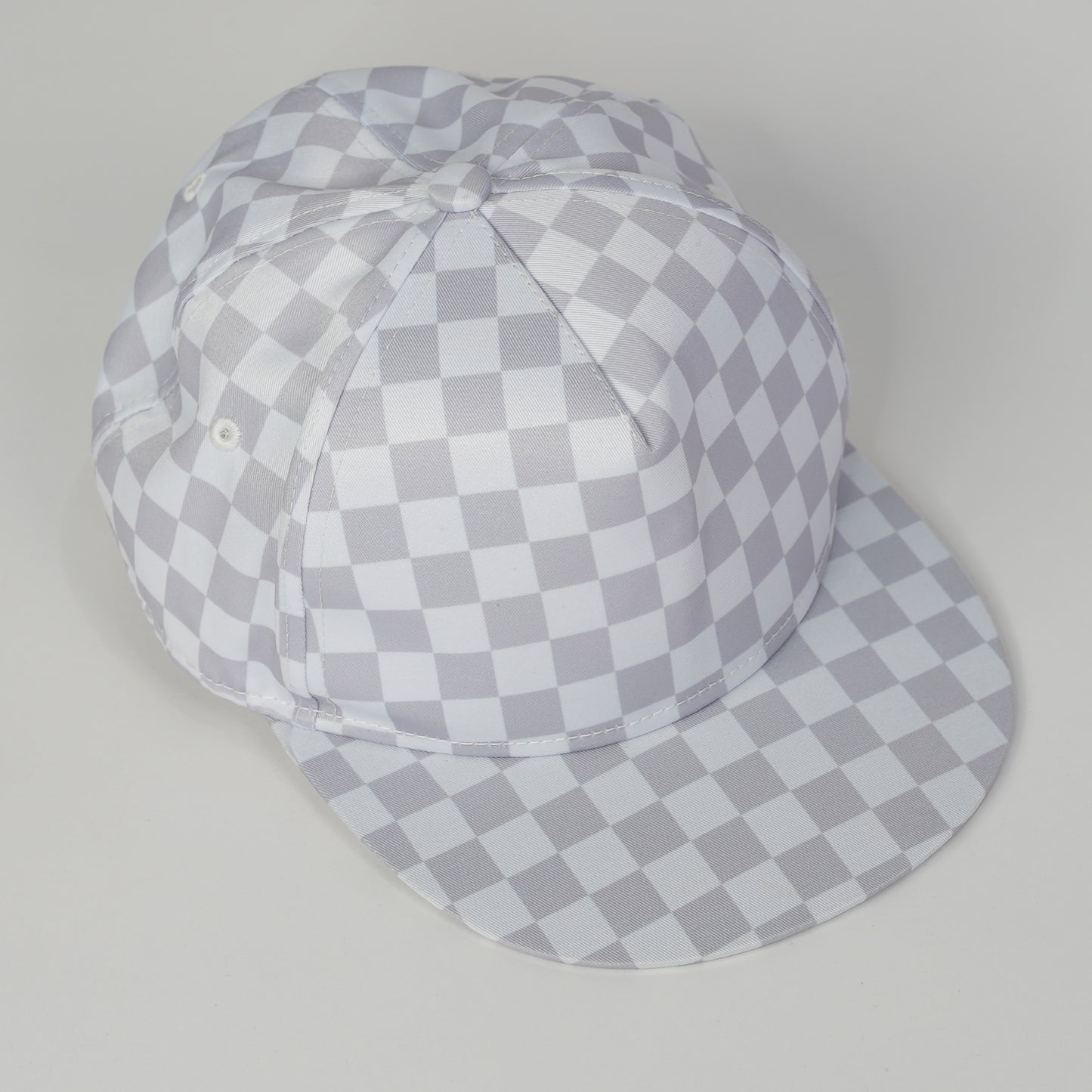 Invisible Hat