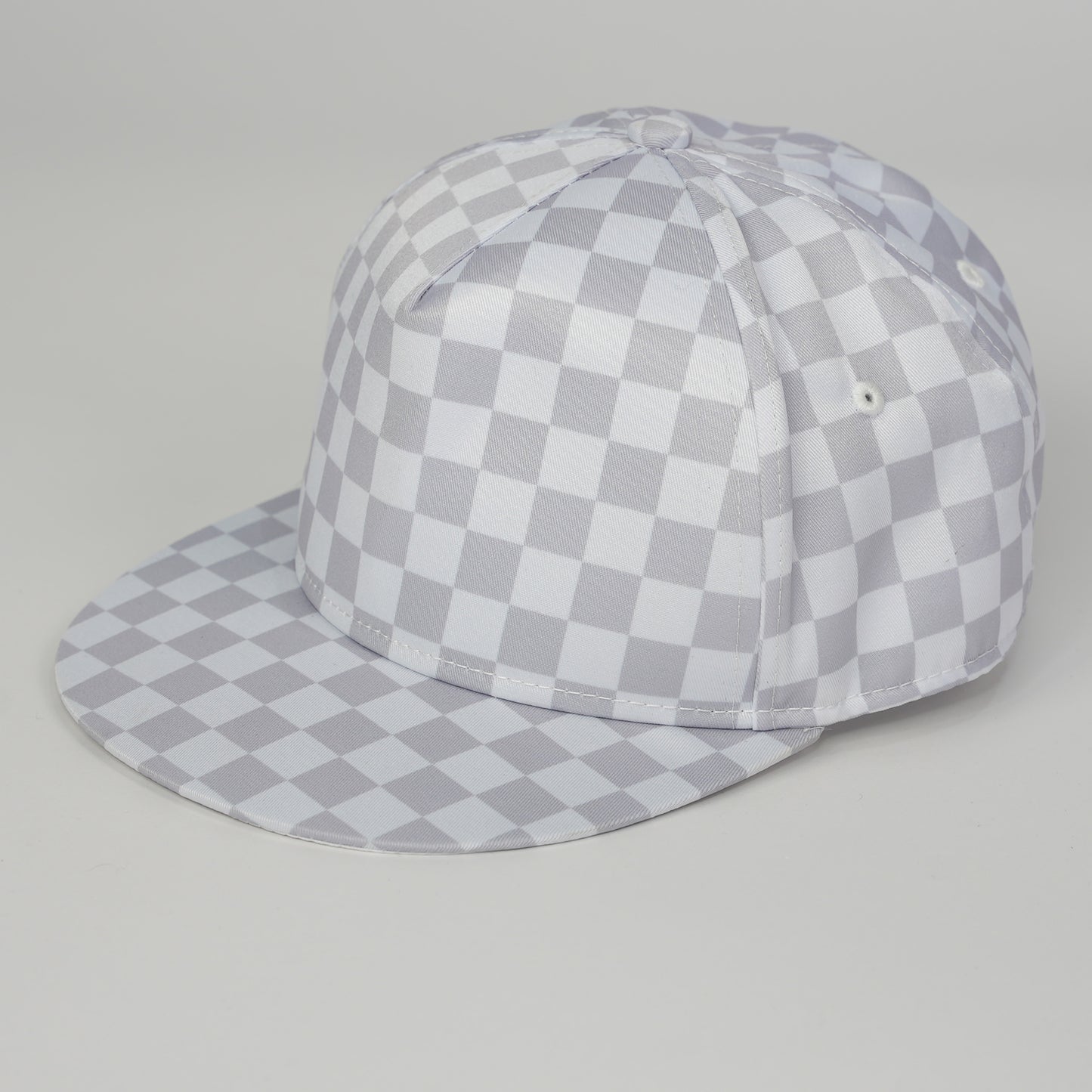 Invisible Hat
