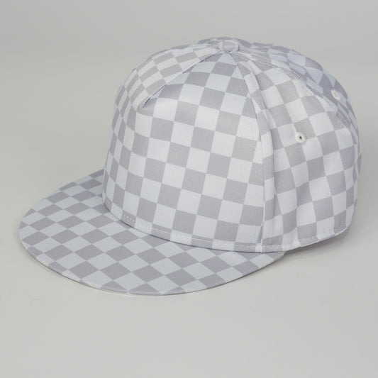 Invisible Hat