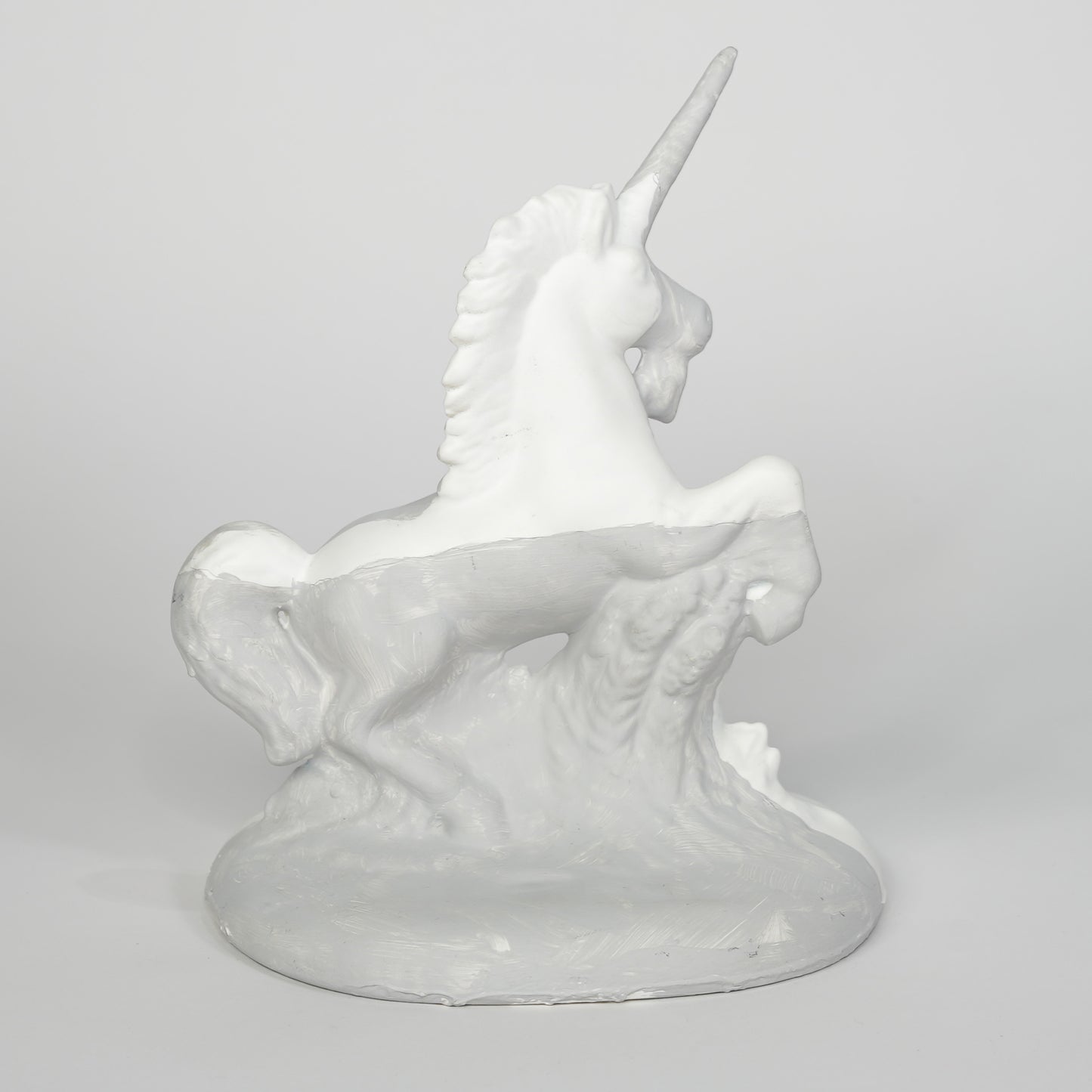 Invisible Unicorn
