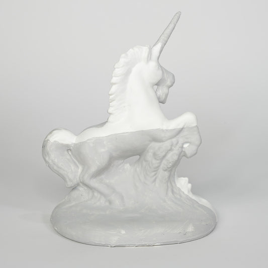 Invisible Unicorn