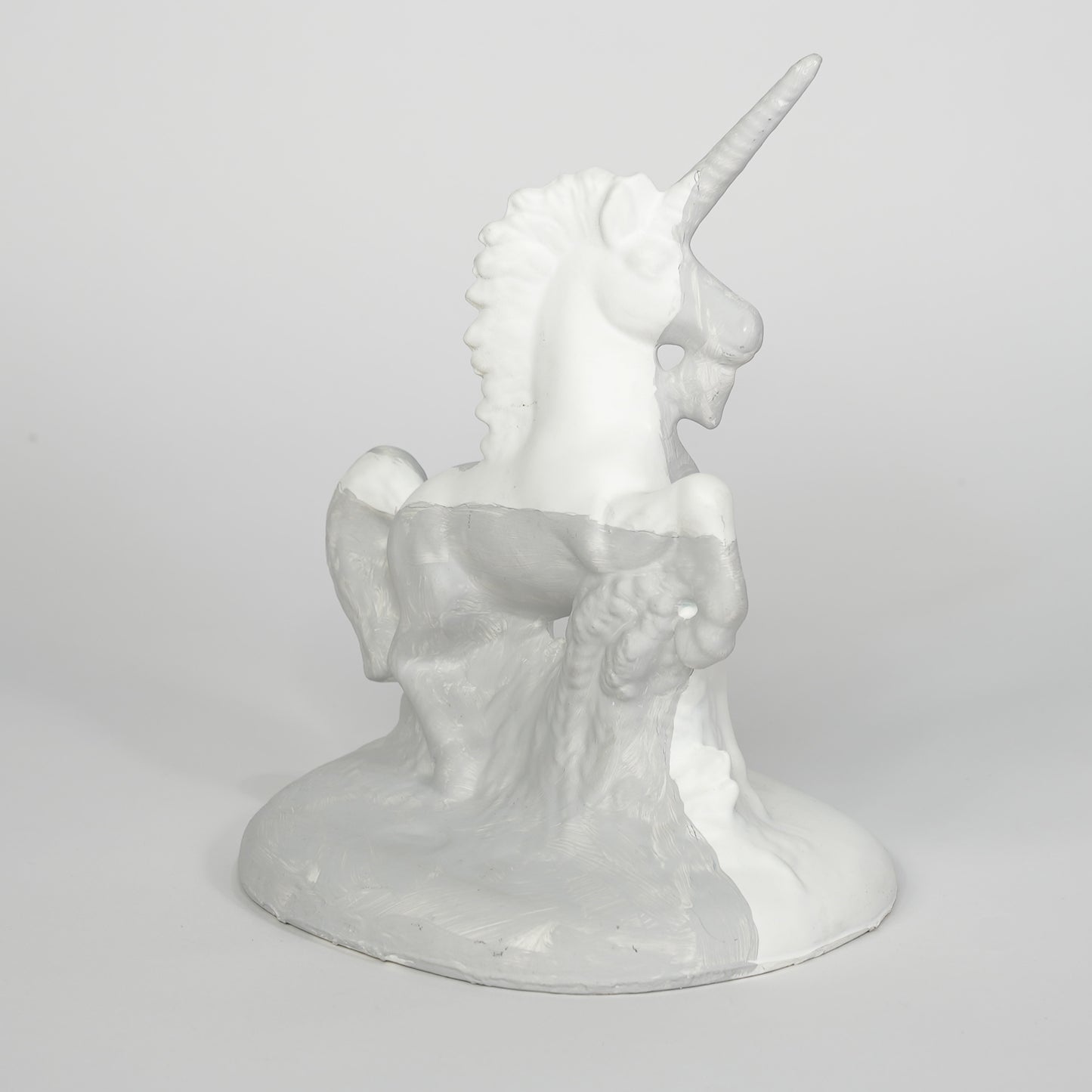 Invisible Unicorn