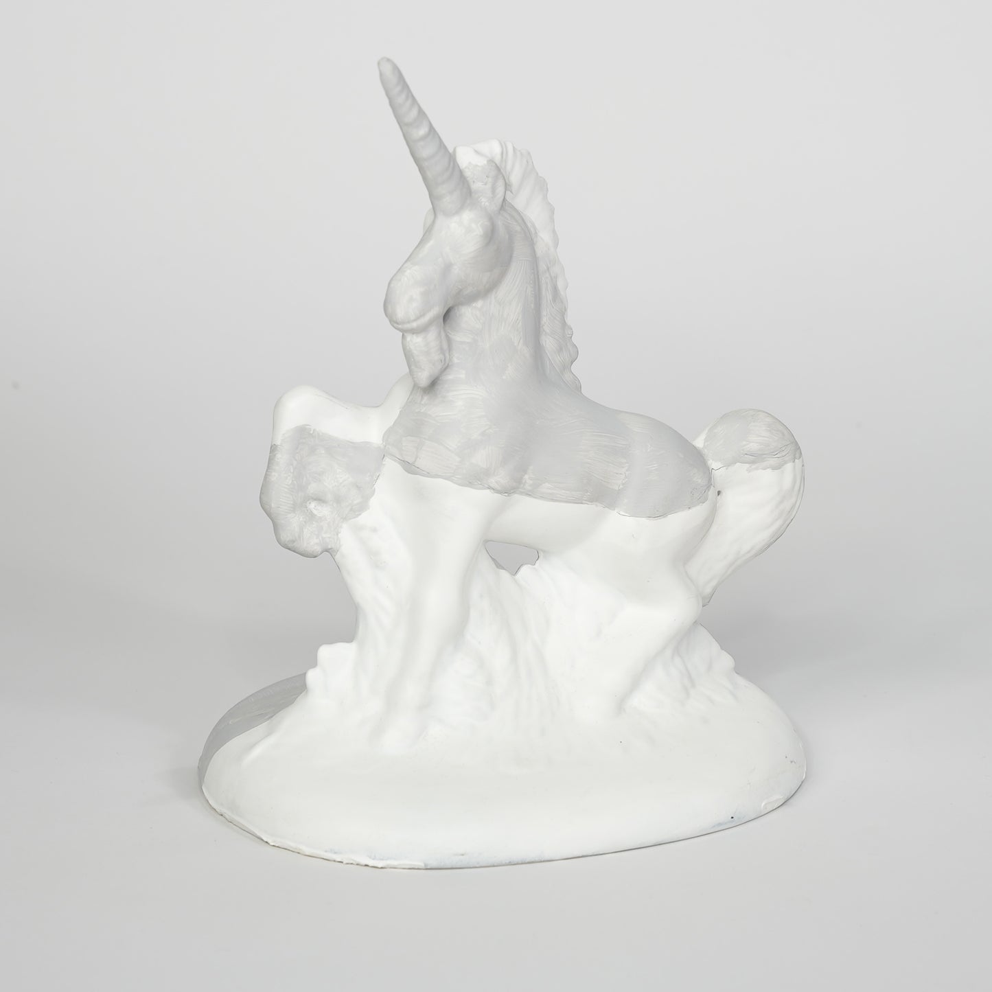 Invisible Unicorn