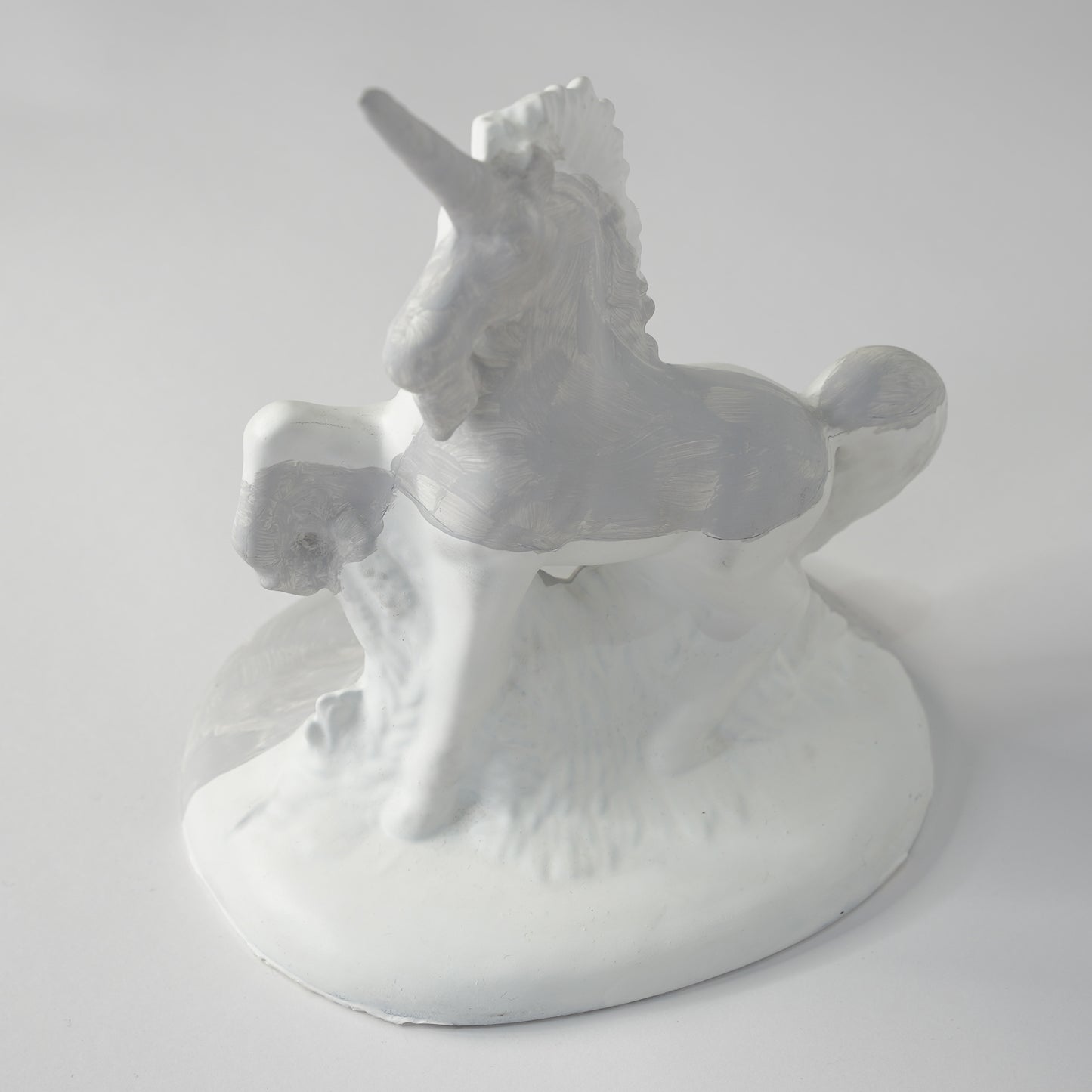 Invisible Unicorn