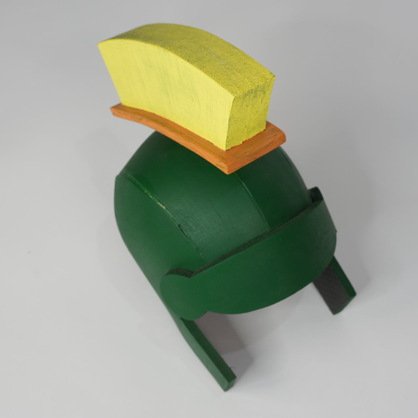 Marvin the Martian Helmet