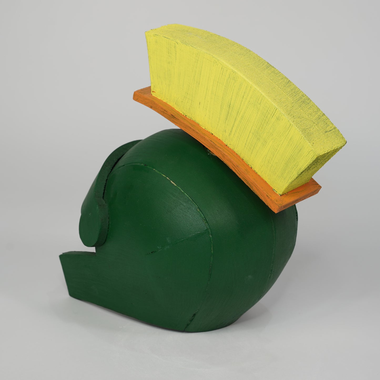 Marvin the Martian Helmet