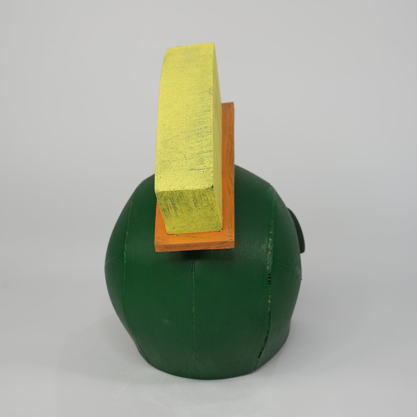 Marvin the Martian Helmet