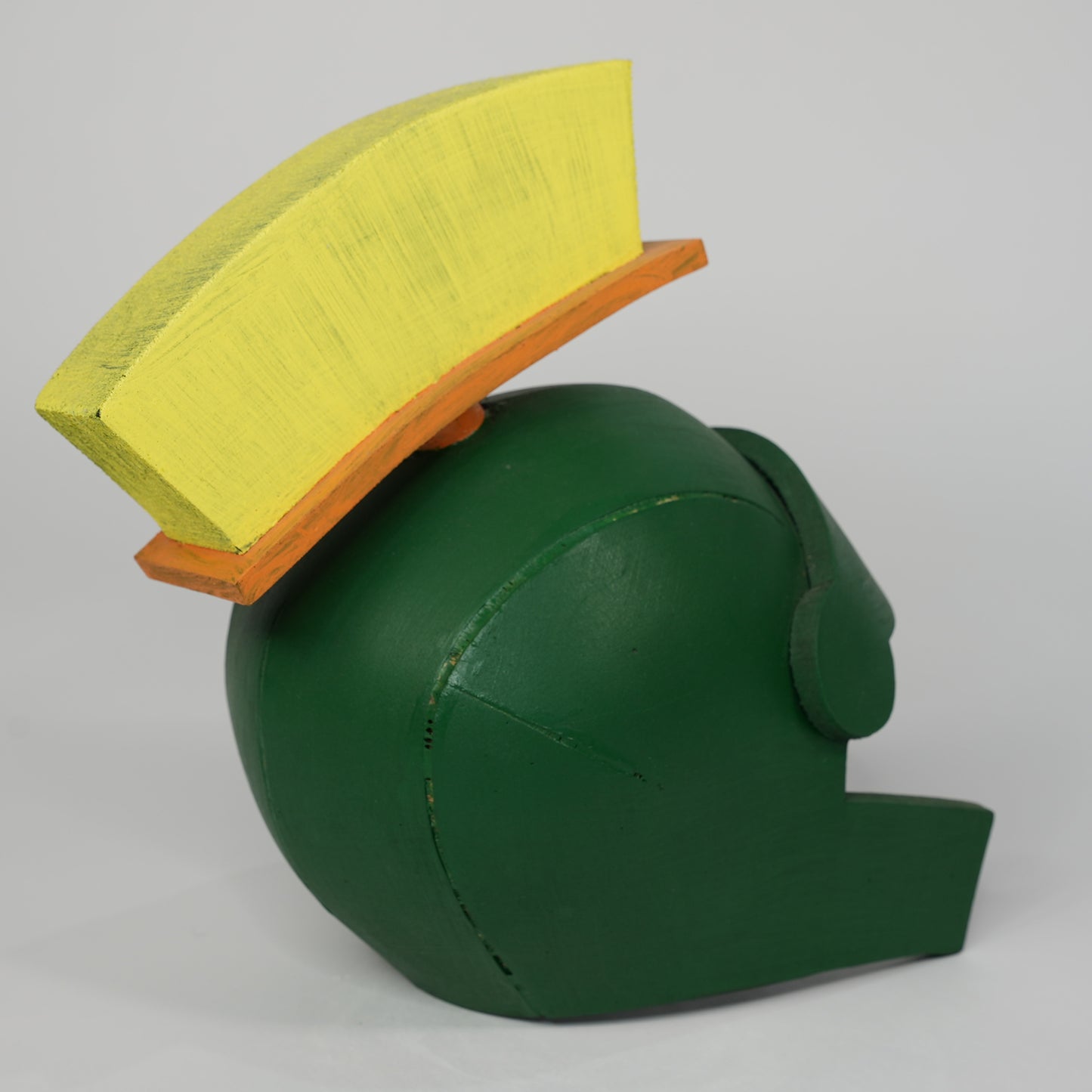 Marvin the Martian Helmet