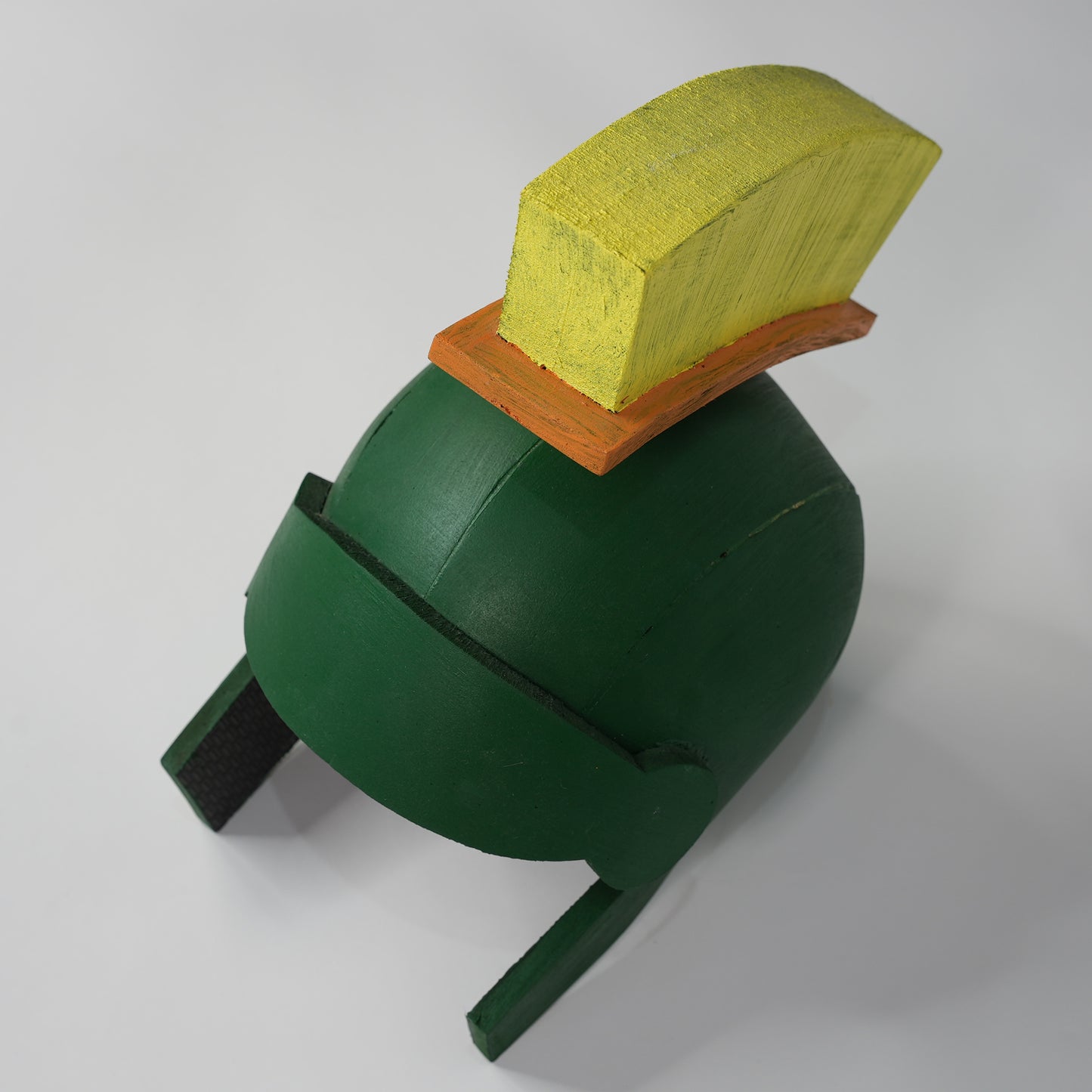 Marvin the Martian Helmet