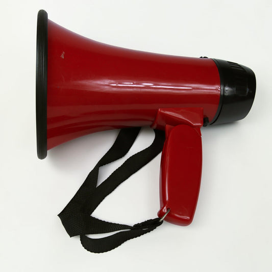 Small Megaphone