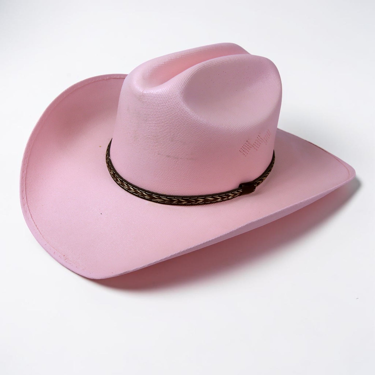 Pink Cowboy Hat