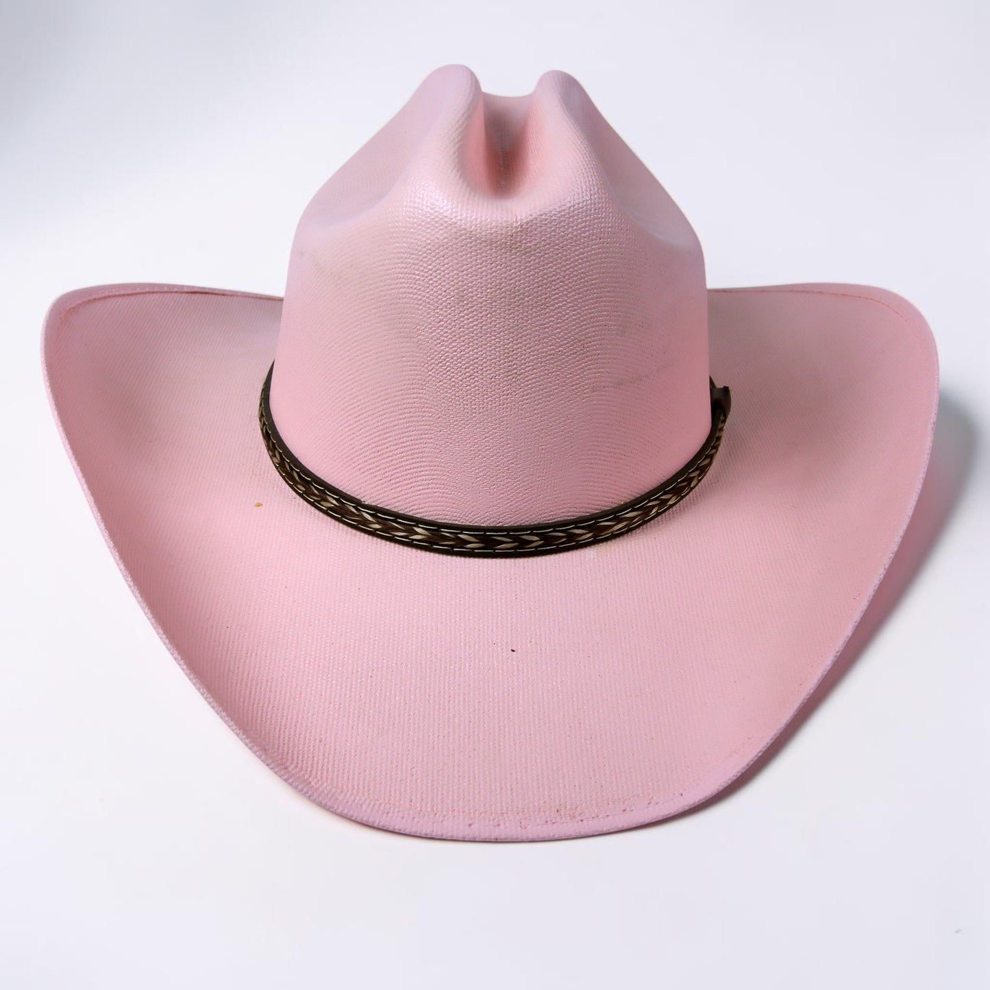 Pink Cowboy Hat