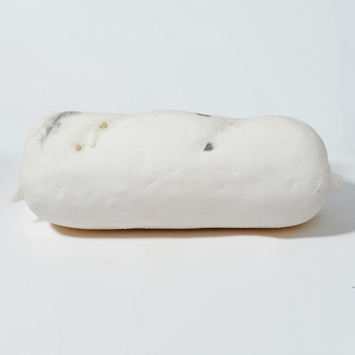 Failed Hollow Sandwich Sculpture