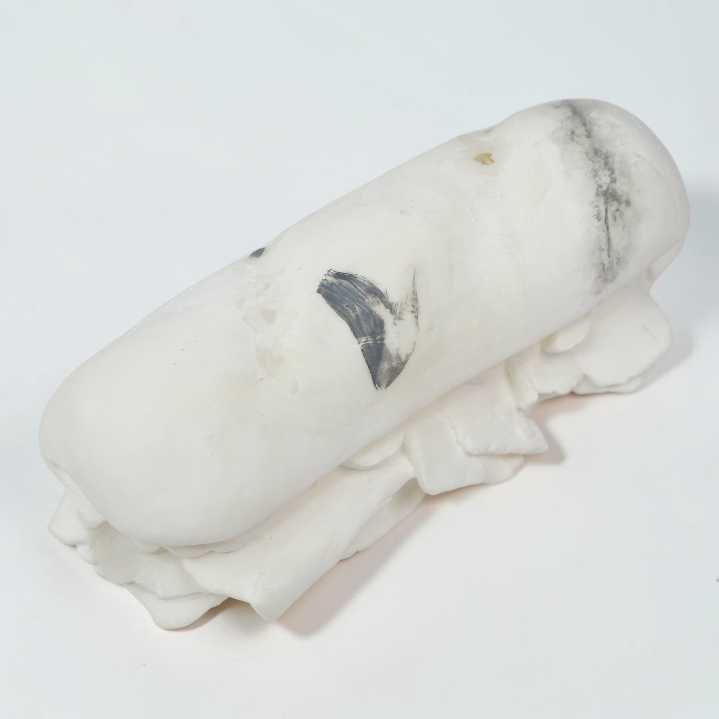 Failed Hollow Sandwich Sculpture