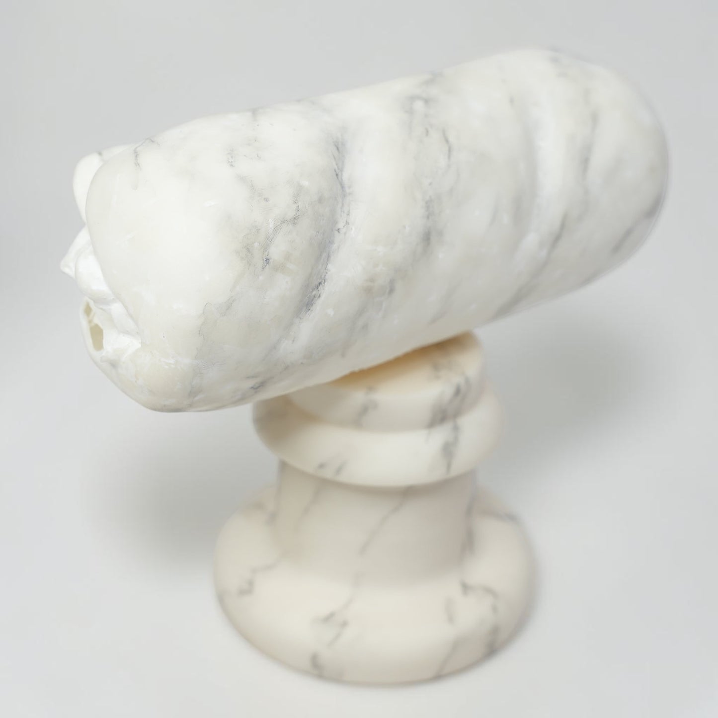 Fine Art Sandwich Sculpture