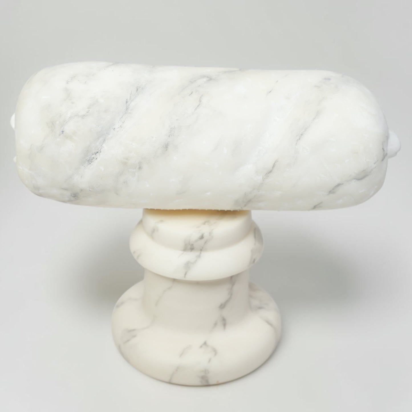 Fine Art Sandwich Sculpture