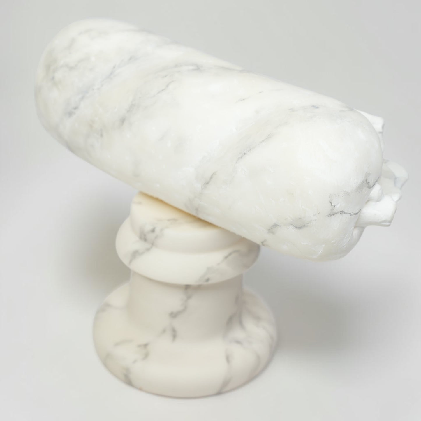 Fine Art Sandwich Sculpture