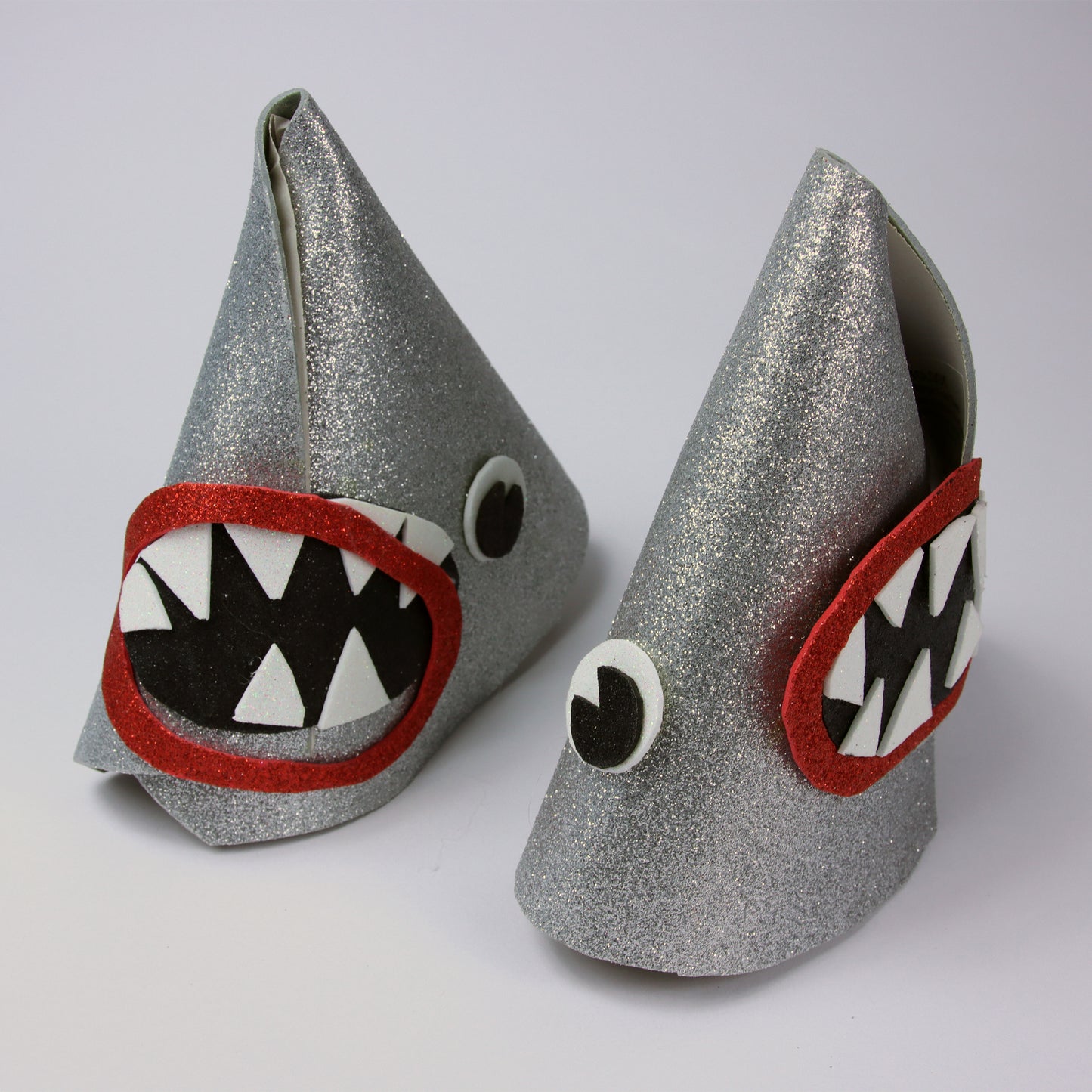 Shark Bra