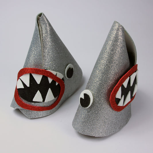 Shark Bra