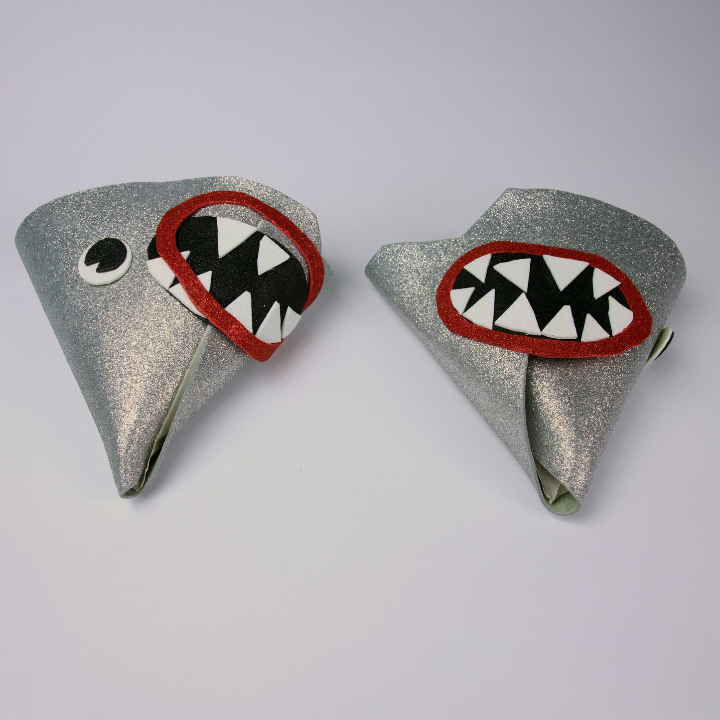Shark Bra