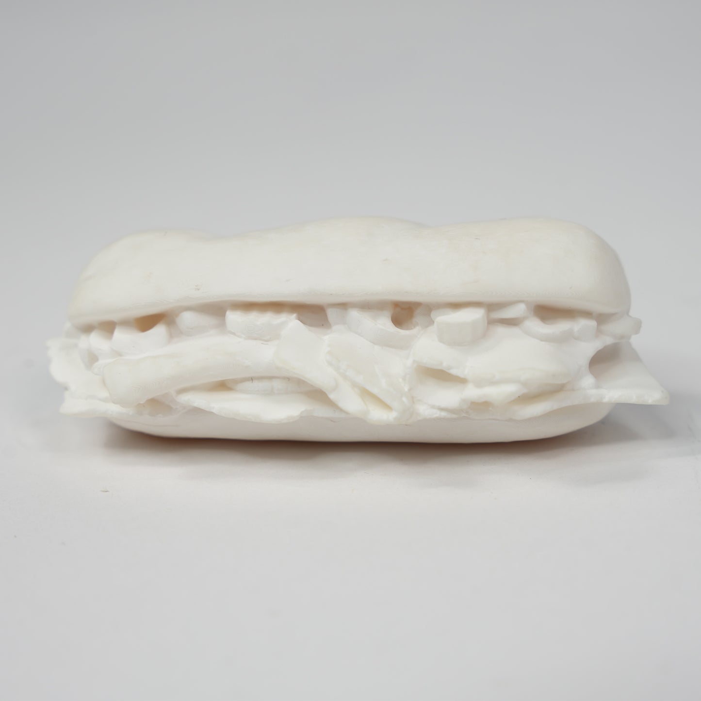 Small Sandwich Sculpture
