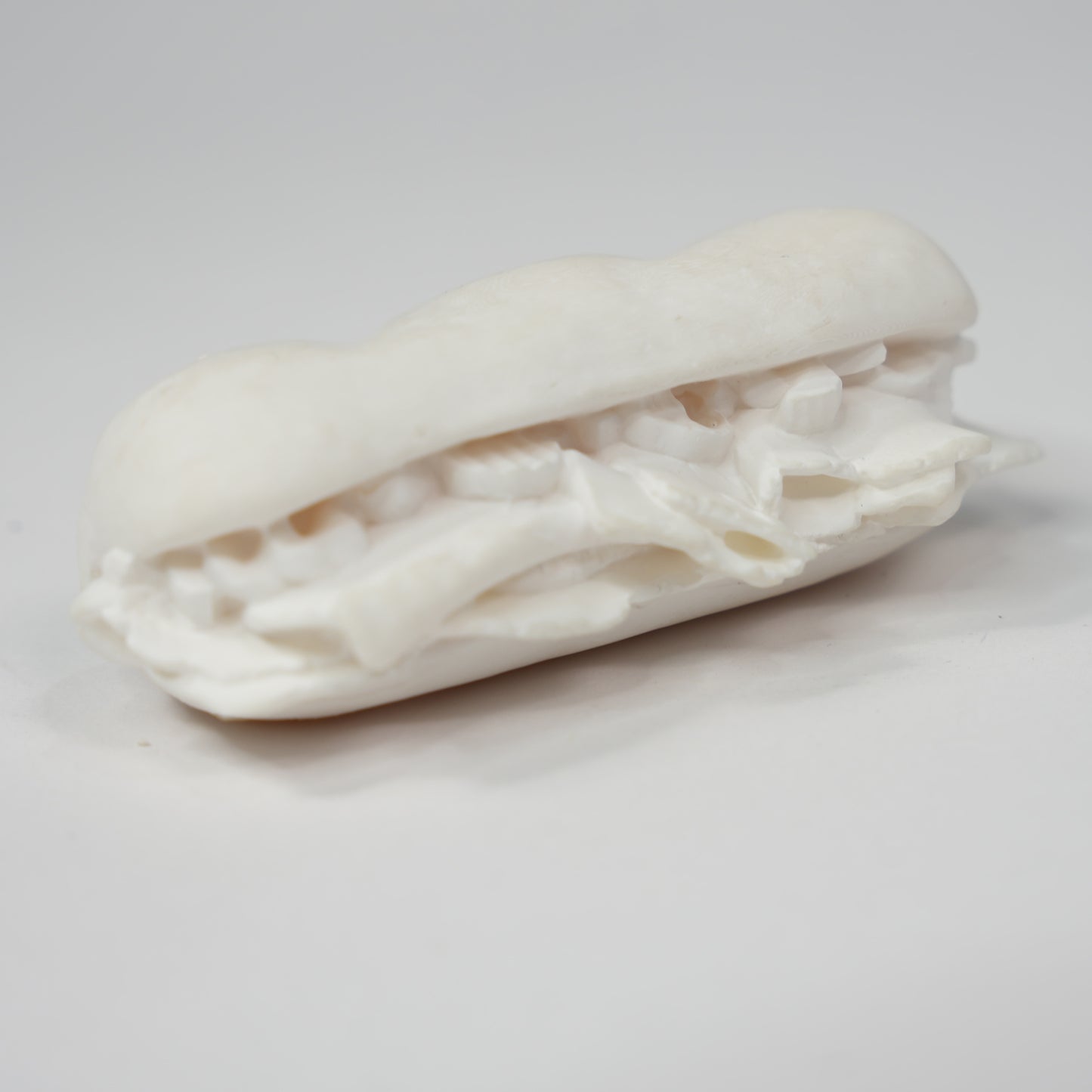 Small Sandwich Sculpture