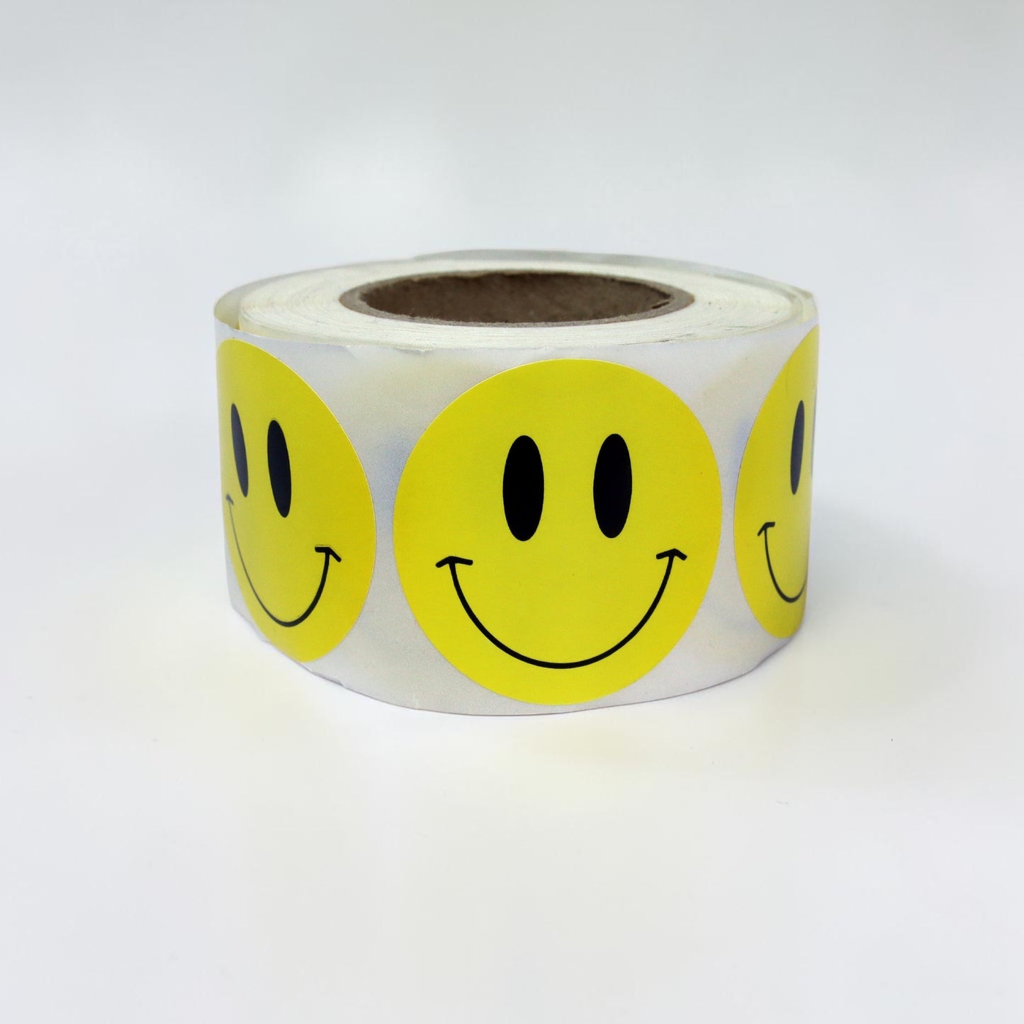 Smiley Sticker (x1)
