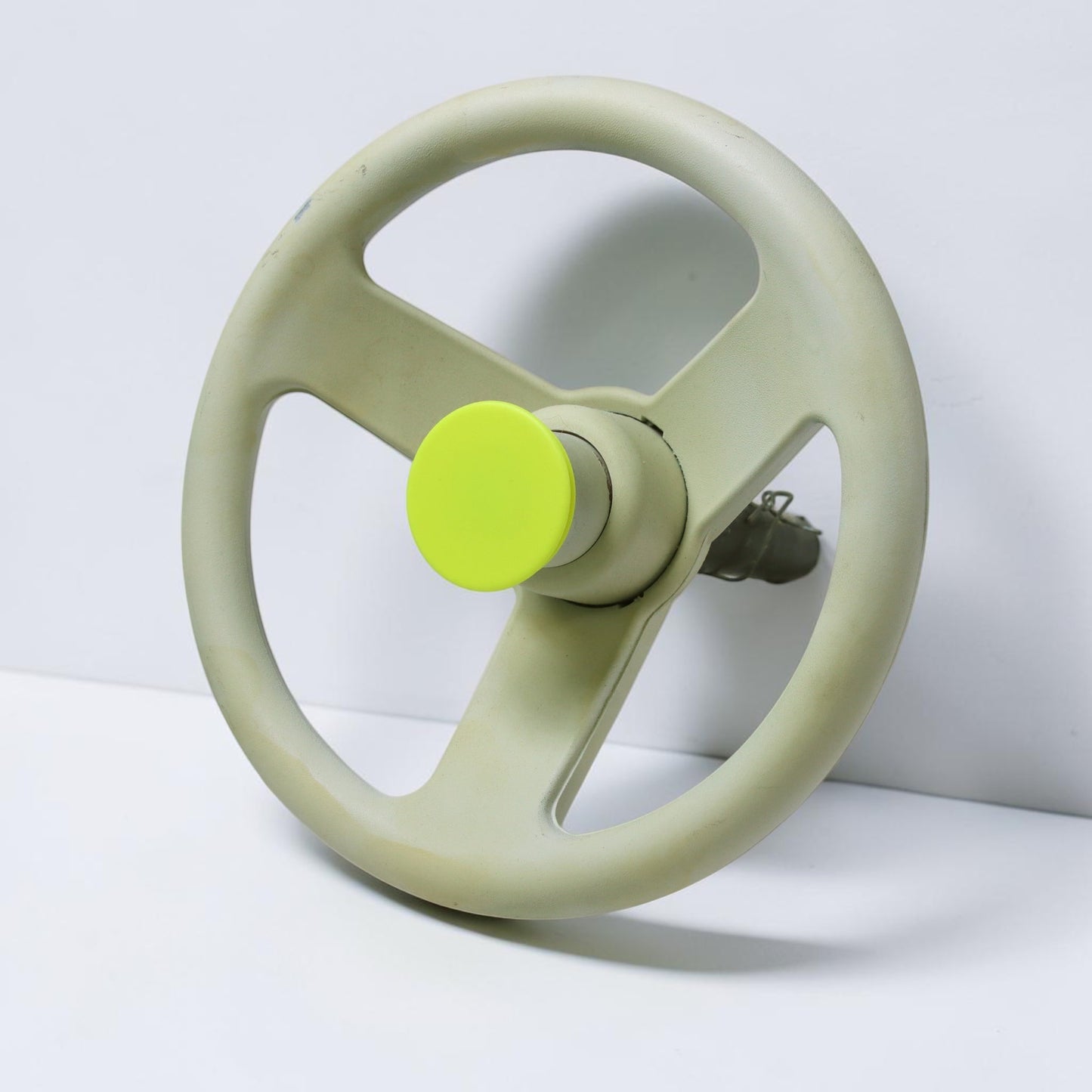 Cozy Coupe Steering Wheel