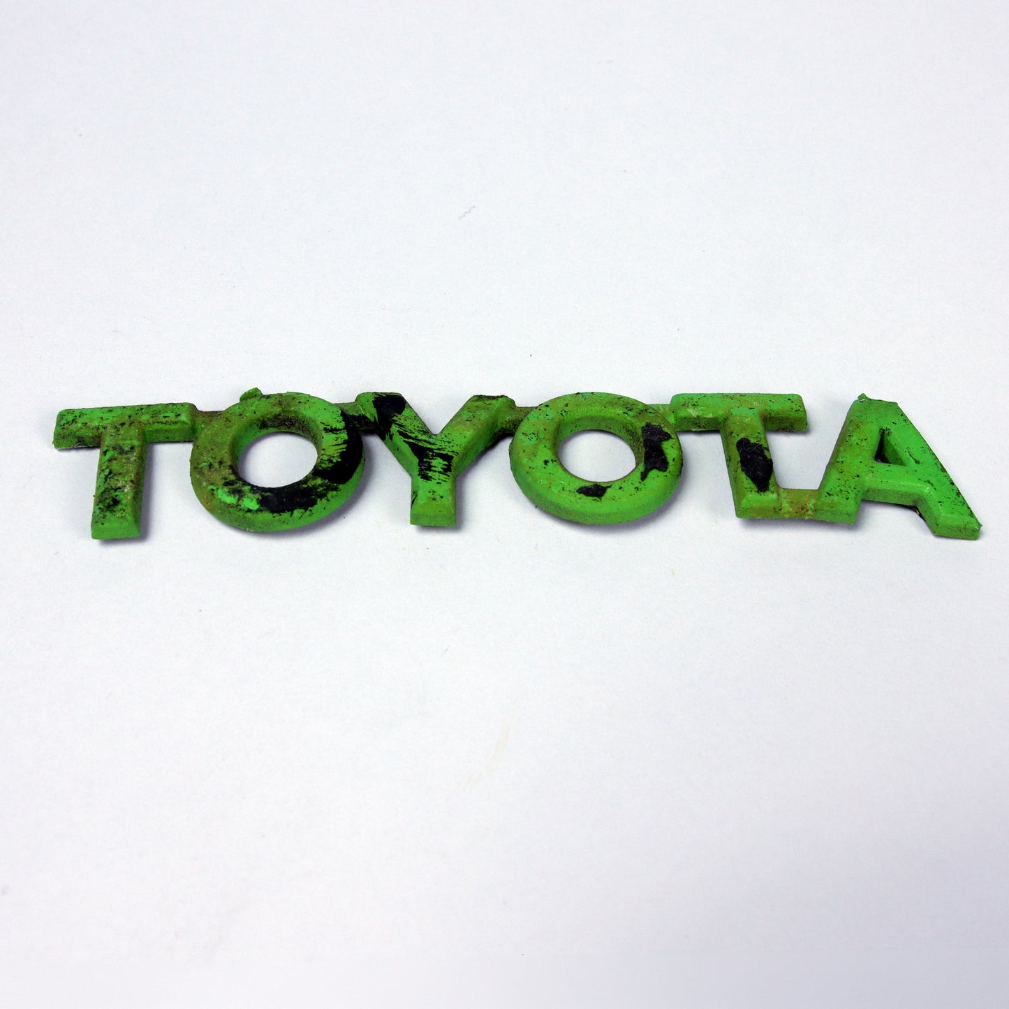 Toyota Emblem