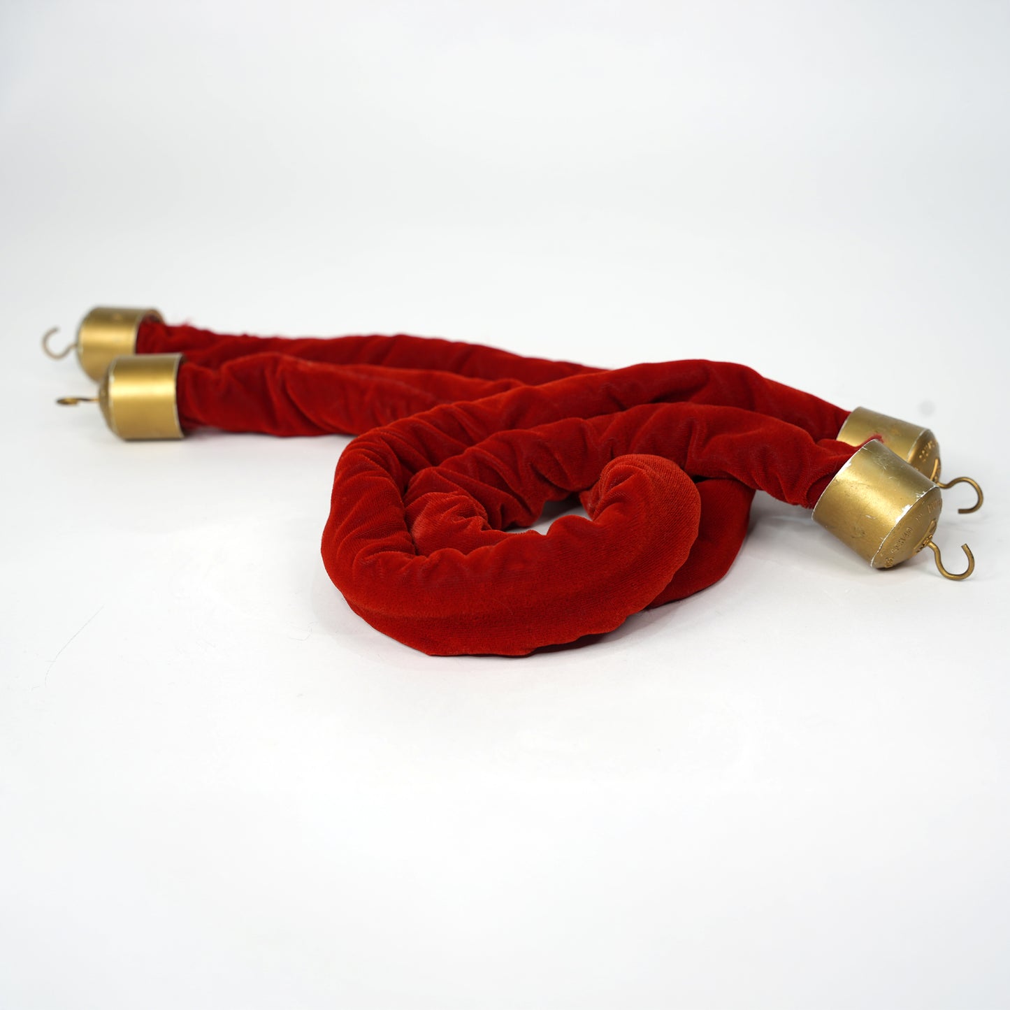 Velvet Rope 1