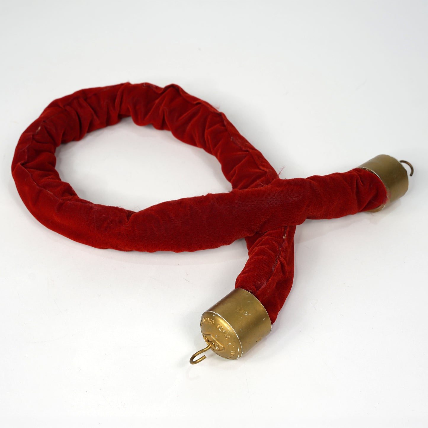 Velvet Rope 1