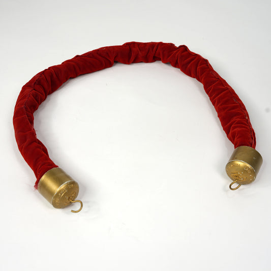 Velvet Rope 2